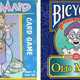 Image for article titled See Decades Of Little Old Ladies From 130 Years Of Old Maid
